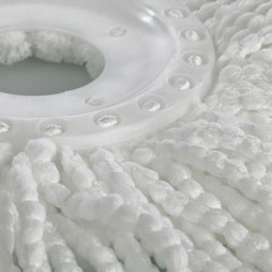 Laveta rezerva pentru mop rotativ Laveta rezerva pentru mop rotativ